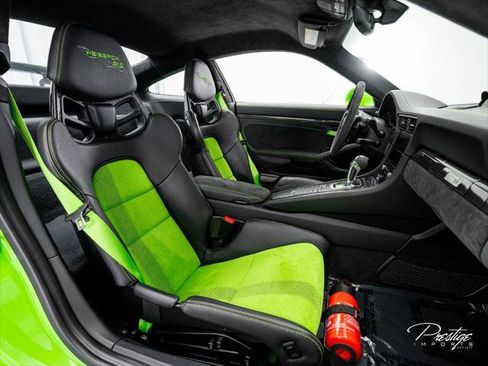 Used 2019 Porsche 911 GT3 RS RWD image 41