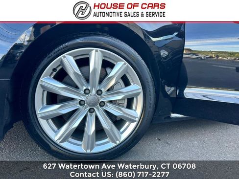 Used 2017 Audi A8 L 3.0T AWD/4WD image 63