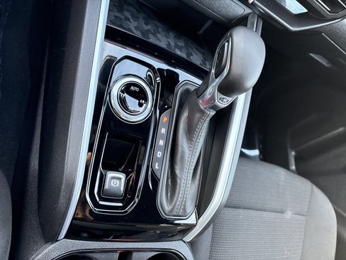 Used 2025 Chevrolet Colorado LT w/ Advanced Trailering Package image 31