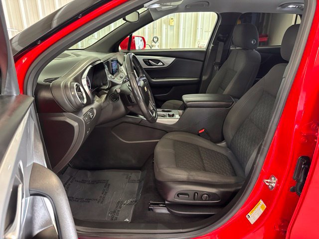 Used 2020 Chevrolet Blazer LT FWD image 39