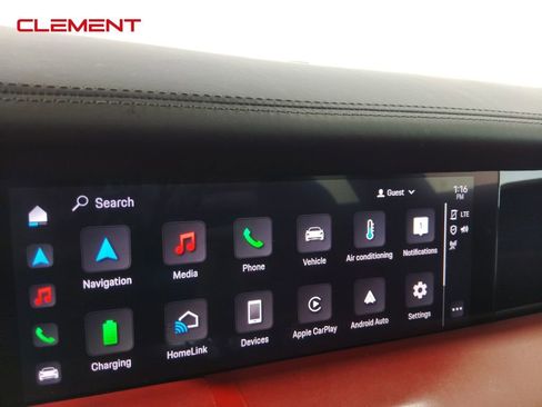 Used 2022 Porsche Taycan 4 Cross Turismo image 19