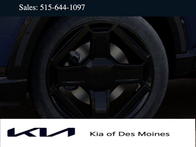 New 2027 Kia Telluride X-Line SX Prestige w/ Towing Package AWD/4WD image 10