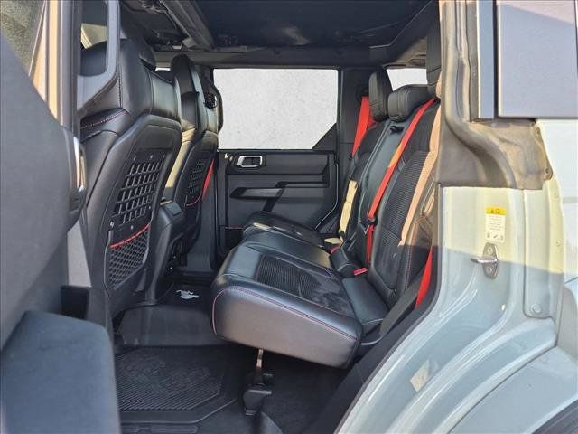 Used 2023 Ford Bronco Raptor AWD/4WD image 19