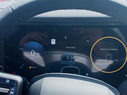 New 2026 Hyundai Palisade XRT Pro AWD/4WD image 9