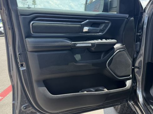 Certified 2024 RAM 1500 Laramie AWD/4WD image 8
