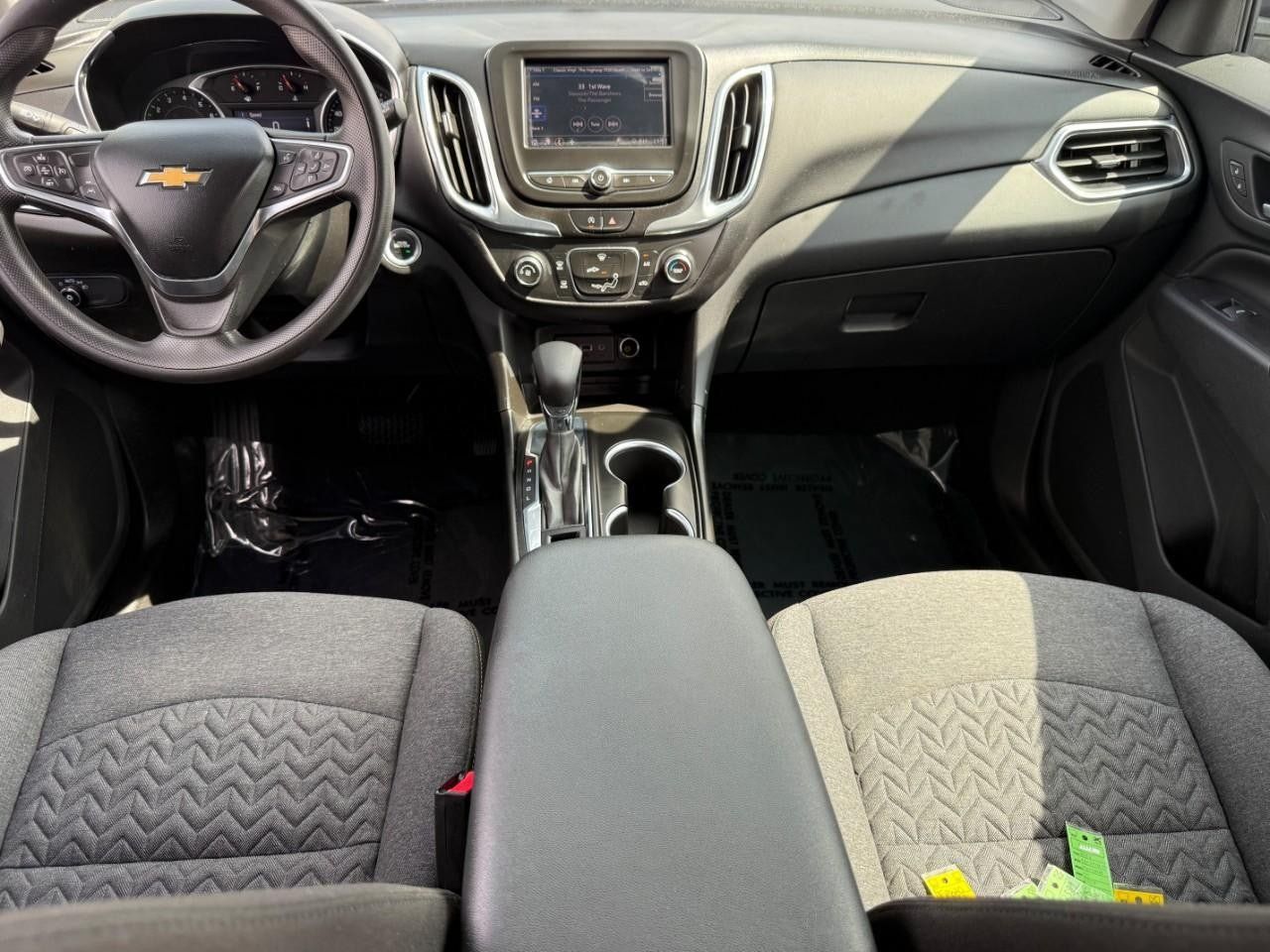 Used 2022 Chevrolet Equinox LT FWD image 12