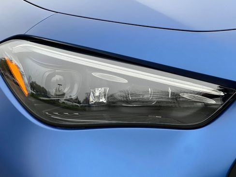 New 2026 Mercedes-Benz CLE 53 AMG 4MATIC Cabriolet image 9