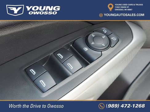 Certified 2024 Chevrolet Trax LS FWD image 19