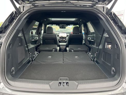 New 2026 Ford Explorer ST AWD/4WD image 54