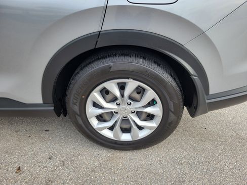 Used 2025 Honda CR-V LX image 26