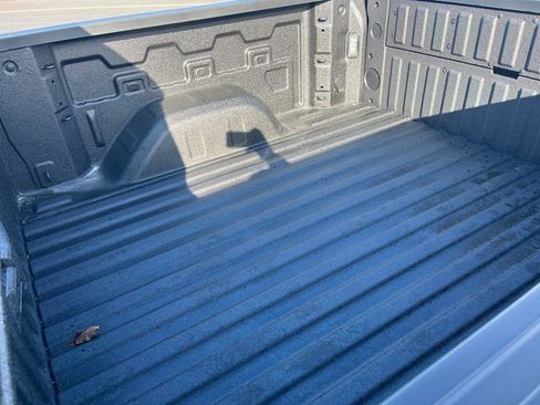 New 2026 Chevrolet Silverado 1500 LTZ w/ LTZ Premium Package image 24