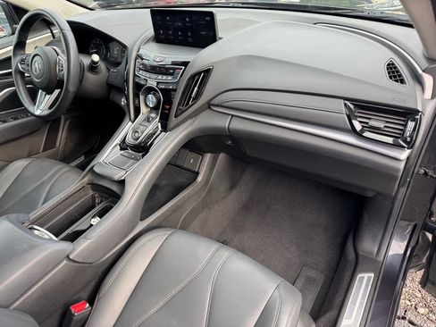 Used 2019 Acura RDX AWD image 30
