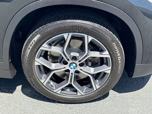 Used 2020 BMW X1 sDrive28i w/ Convenience Package FWD image 7