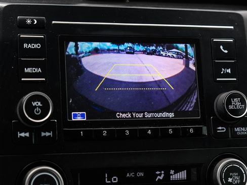 Used 2019 Honda Civic LX image 19