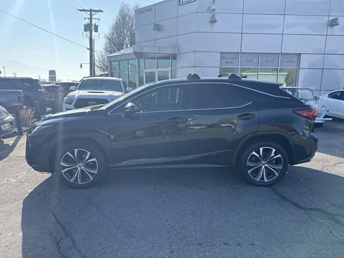 Used 2017 Lexus RX 350 AWD image 9