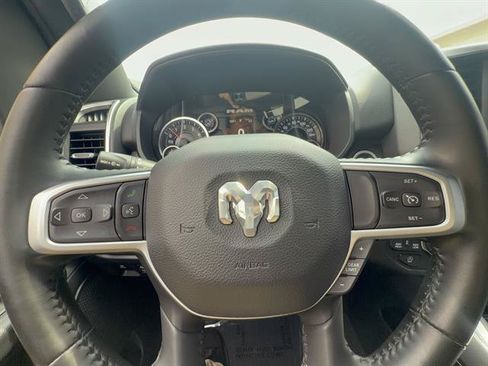 Used 2021 RAM 1500 Big Horn AWD/4WD image 12