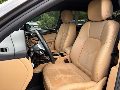 Used 2018 Porsche Macan S AWD/4WD image 35