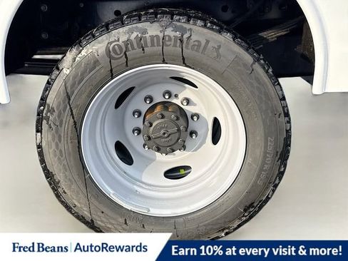 New 2026 Ford F450 XL image 18