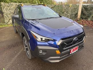 New 2026 Subaru Crosstrek 2.5i Wilderness w/ Wilderness Package 360° Tour