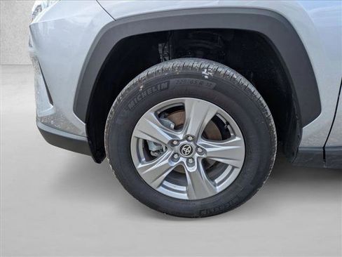 Certified 2024 Toyota RAV4 XLE w/ Convenience Package image 24