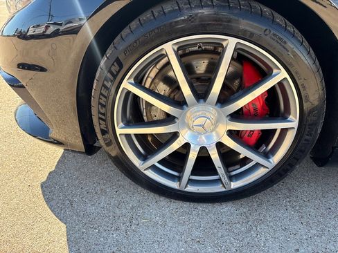 Used 2015 Mercedes-Benz S 63 AMG 4MATIC Sedan image 25
