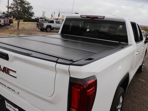 Used 2024 GMC Sierra 1500 Denali w/ Denali Reserve Package image 32