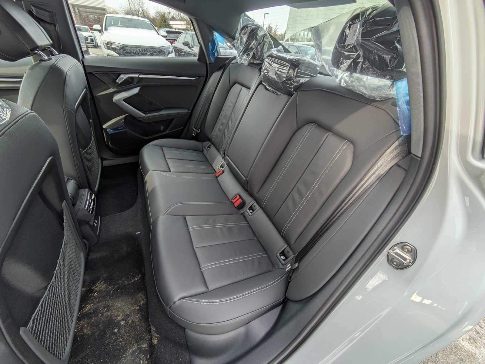 New 2026 Audi A3 2.0T Premium Plus AWD/4WD image 19