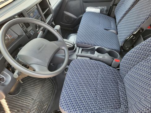 New 2026 Isuzu NPR RWD image 12