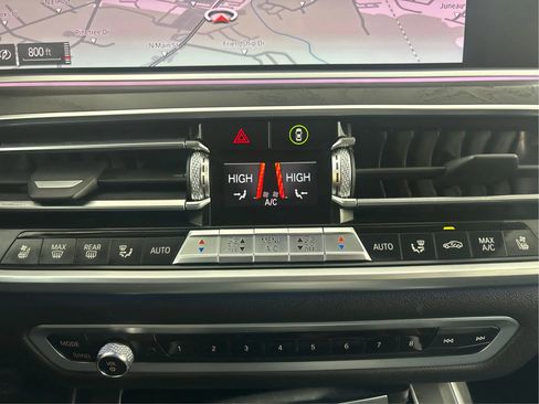 Used 2019 BMW X7 xDrive40i w/ Premium Package image 39