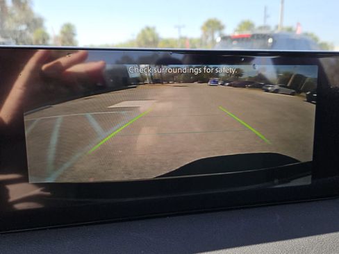 New 2026 Nissan Sentra SV w/ Floor Mat Package image 9