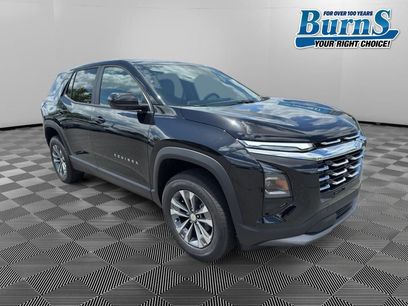 New 2026 Chevrolet Equinox LT w/ Convenience Package II
