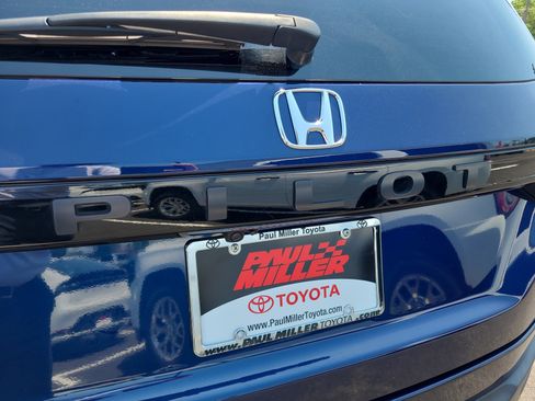 Used 2024 Honda Pilot EX-L image 30