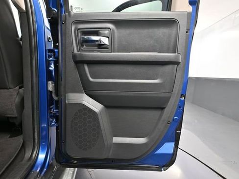 Used 2011 RAM 1500 Sport w/ Sport Premium Group AWD/4WD image 35