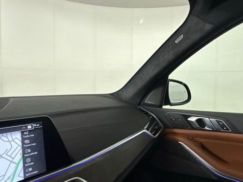 Used 2023 BMW X5 xDrive40i w/ Executive Package image 20