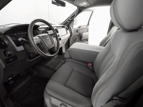 Used 2013 Ford F150 STX w/ Mid Equipment Group image 13