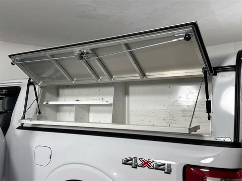 Used 2021 Ford F150 XL w/ Equipment Group 101A High image 25