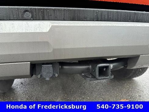 Used 2026 Honda Passport TrailSport Elite image 11