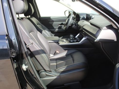 Certified 2025 MAZDA CX-90 3.3 Turbo w/ Select Package image 41