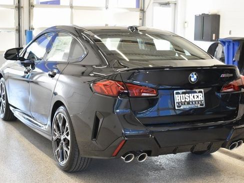 New 2026 BMW M235i xDrive xDrive image 10