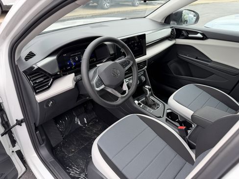 New 2026 Volkswagen Taos S FWD image 11