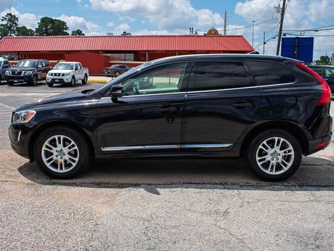 Used 2015 Volvo XC60 3.2 Platinum AWD/4WD image 3