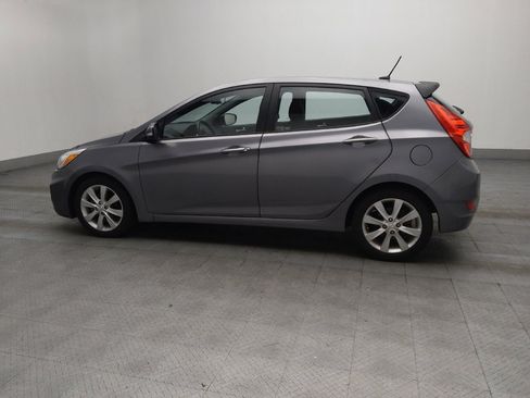 Used 2014 Hyundai Accent SE image 3