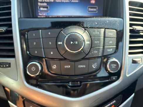 Used 2014 Chevrolet Cruze LT FWD image 14