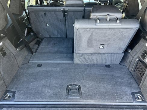 Used 2021 BMW X7 xDrive40i w/ M Sport Package image 21