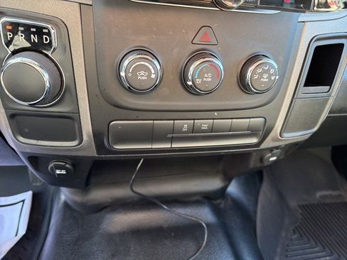 Used 2022 RAM 1500 Tradesman image 16