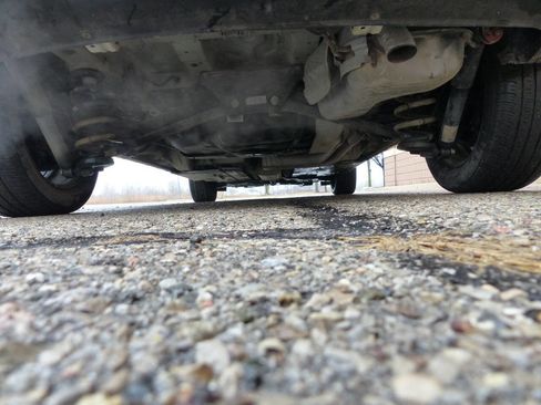 Used 2020 RAM ProMaster City Tradesman image 9