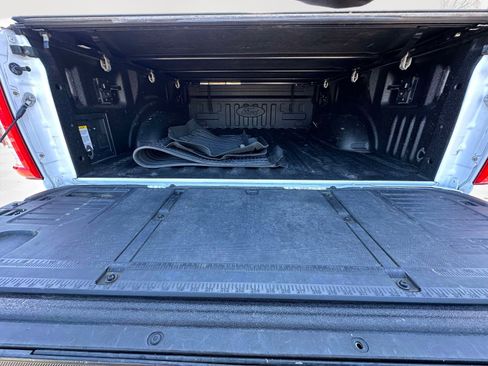 Used 2021 Ford F150 Lariat w/ Equipment Group 502A High image 35