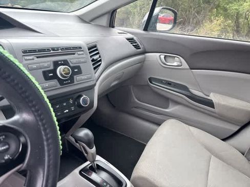 Used 2012 Honda Civic LX image 18