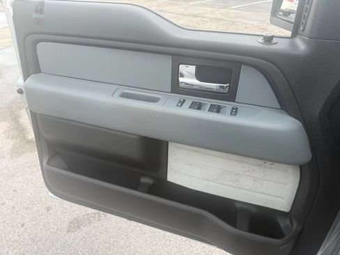 Used 2014 Ford F150 STX w/ Equipment Group 201A Mid image 21