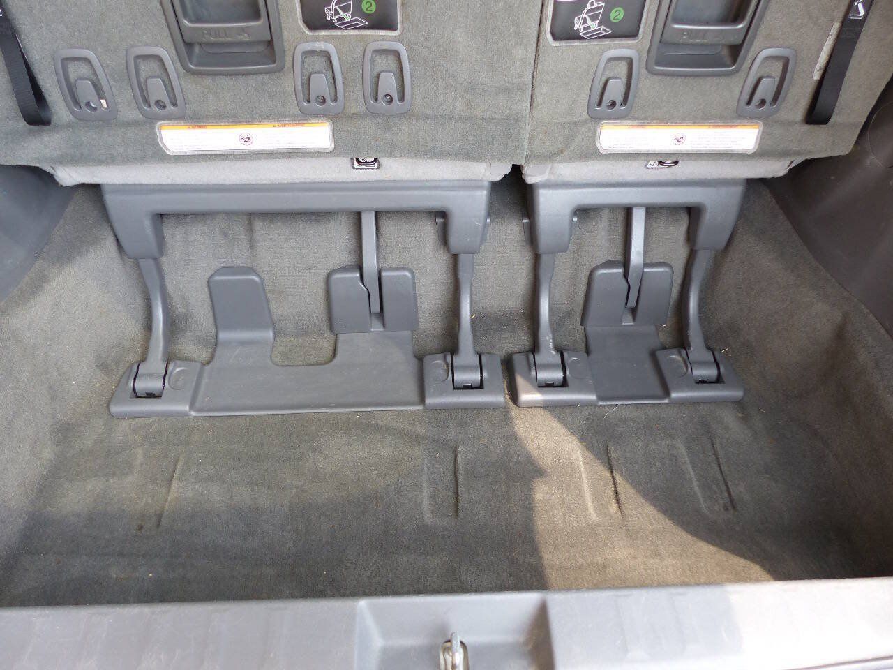 Used 2017 Toyota Sienna LE FWD image 44